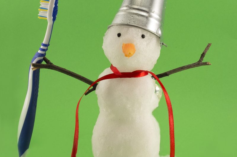 5 Ways to Protect Teeth From the Holiday Sugar Rush