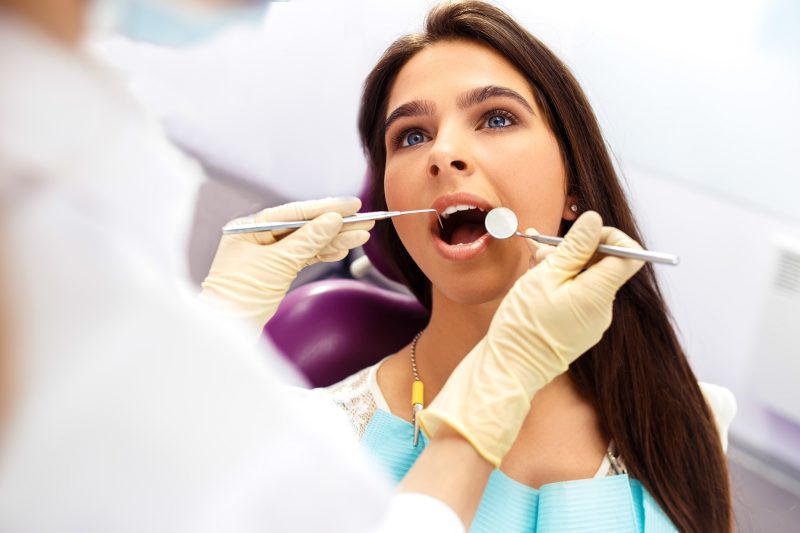 Are Root Canals Painful?