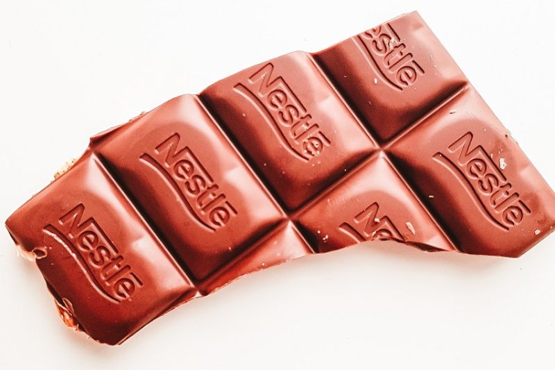 Candy and Your Teeth