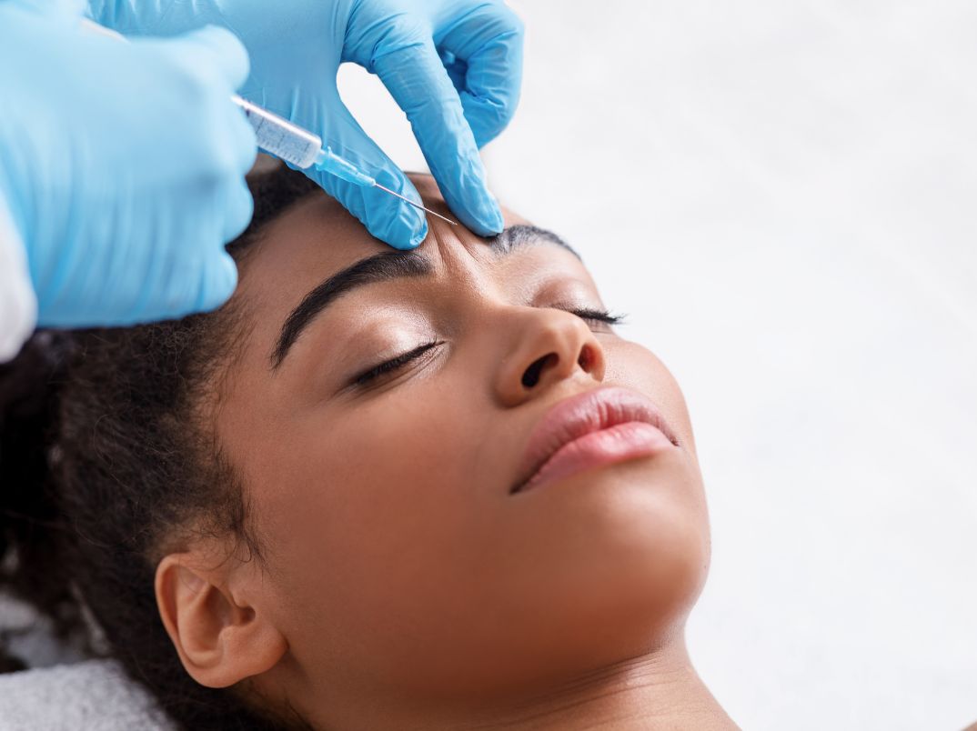 Botox Treatment